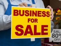 Selling a Business