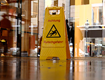 Public Liability