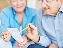 Superannuation Claims