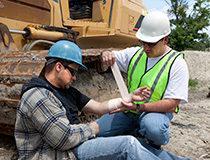 Workplace Compensation